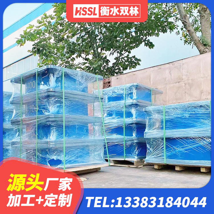 宝山区分散力型橡胶隔震支座源头工厂 宝山区铅芯减震支座生产厂家 宝山区高层建筑隔震支座厂家 宝山区非连续端铅芯隔震支座源头工厂 - 第7张