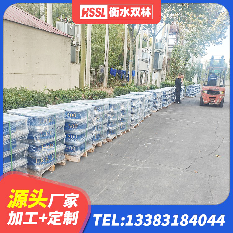 宝山区LRB隔震支座1500源头工厂 宝山区LNR600支座厂家 宝山区建筑橡胶隔震支座LRB500厂家 宝山区建筑小型隔震支座 - 第4张